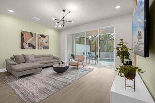 Upstay - Townhouse with Private Pool and Foosball - Orlando - 4