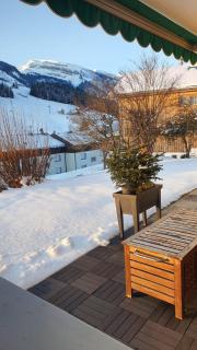 Wildhaus Ferienwohnung - Wildhaus - 1