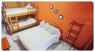 Hotel & Hostel Sloth Backpackers - Monteverde Costa Rica - 8