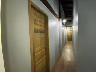 Loft 203 em frente à Vila Germânica Oktoberfest- Villa Haus - Blumenau - 1
