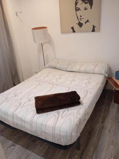 pilar room - Barcelone - 3