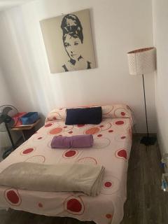 pilar room - Barcelone - 2