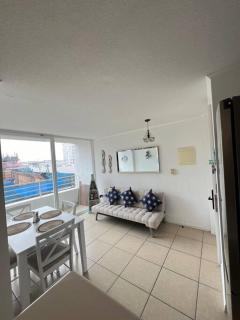 Marina sol - Enjoy! - Coquimbo - 1