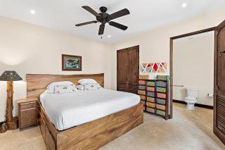 Las Catalinas 2 BD Steps to Beach - Playa Danta - 6