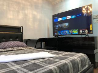 SHAY-MAIN FLOOR-Holiday Home - Pickering - 9