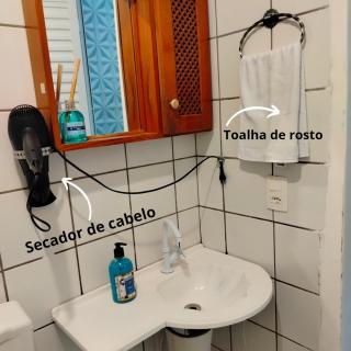 Pernoitar - São José - 2
