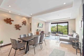 Spacious Luxury 4 Bed Condo in Ocotal - Ocotal - 8