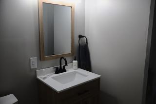 Buck Run - a secluded cabin in Rockbridge, OH - 1