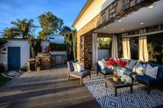 4BR Luxury Del Mar Beach House with Ocean Views - San Diego - 4
