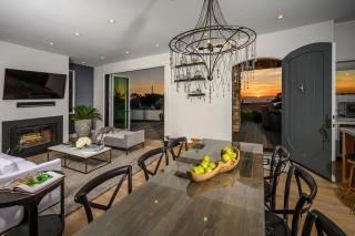 4BR Luxury Del Mar Beach House with Ocean Views - 0