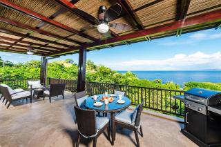 Spectacular Ocean Views 3 BD Condo - Ocotal - 0