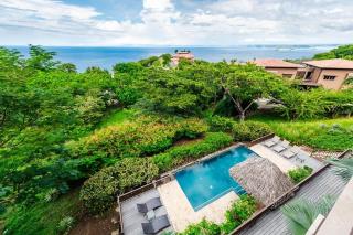 Spectacular Ocean Views 3 BD Condo - Ocotal - 9