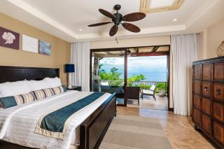 Spectacular Ocean Views 3 BD Condo - Ocotal - 5