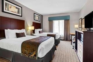 Best Western Plus - Magee Inn & Suites - Magee - 7