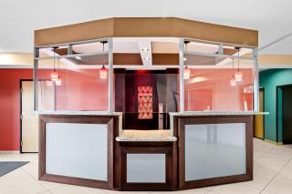 Best Western Plus - Magee Inn & Suites - Magee - 8
