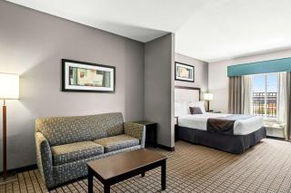 Best Western Plus - Magee Inn & Suites - Magee - 5