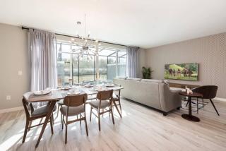 Family and Fun Home with Splash Pool at Le Reve 08 - 4