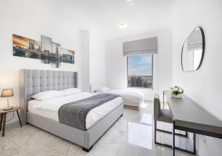 Luxury Beachfront 2Bd Apt, Shams, JBR - Dubai - 4