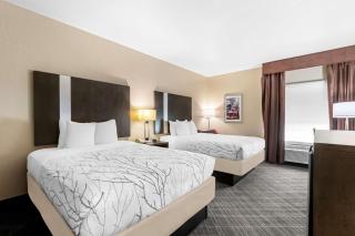 Best Western Boerne Inn & Suites - Boerne - 5