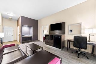 Best Western Boerne Inn & Suites - Boerne - 3