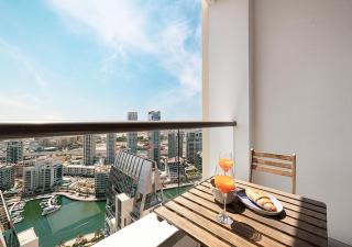 Luxury Beachfront 2Bd Apt, Shams, JBR - Dubai - 0