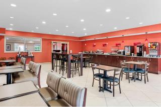 Best Western Plus - Magee Inn & Suites - Magee - 4