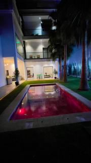 Oasis TIFNIT Villa with Pool View No vis A vis - - 8
