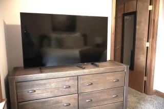 Buck Run - a secluded cabin in Rockbridge, OH - 2