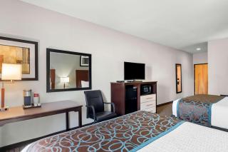 Best Western Plus - Magee Inn & Suites - Magee - 2