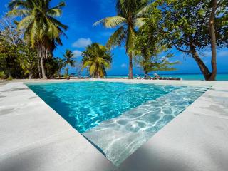 Blue Lagoon Villa - Avatoru - 9
