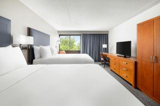 Courtyard Montvale - Montvale - 7