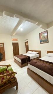 Anduang Family Homestay - Bukittinggi - 1