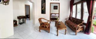 Anduang Family Homestay - Bukittinggi - 4