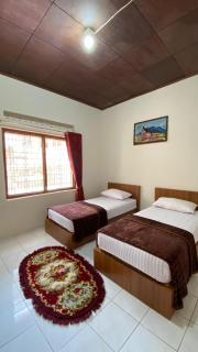 Anduang Family Homestay - Bukittinggi - 3