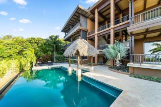 Spacious 4 Bedroom Condo Pool - Ocotal - 0
