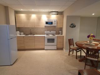 Cozy and comfy Studio Apartment - Colline De Richmond - 6