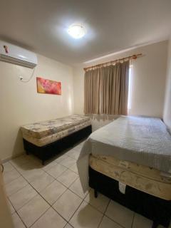 Melhor Apartamento em Caldas Novas - Caldas Novas - 8