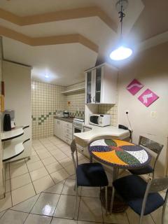 Melhor Apartamento em Caldas Novas - 9