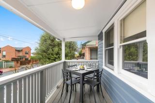 Bally Escape - Cottage Serenity in a Scenic Village - Balgownie - 9