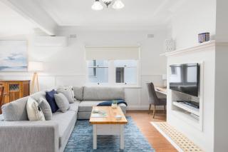 Bally Escape - Cottage Serenity in a Scenic Village - Balgownie - 5