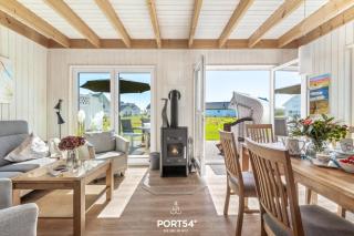 Ferienhaus Kiek Inn Olpenitz - 0