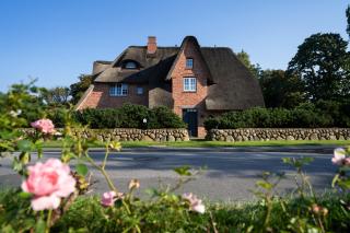 Haus Carstensen Nord - Keitum - 0