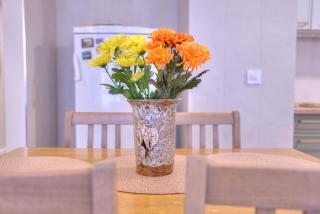 Peaceful Downtown Home - 3