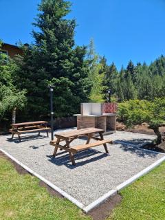 Studio monoambiente Cerro Catedral - Bariloche - 1