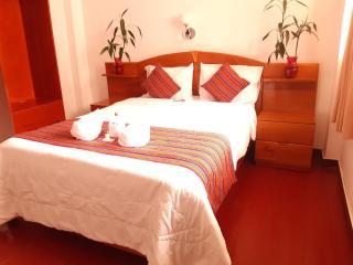 Hotel Kuelap Chachapoyas - Chachapoyas - 6