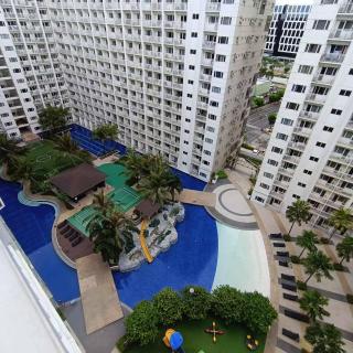 Shore 2 Tower 1 Residences - Manila - 7