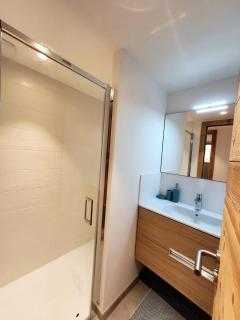 Résidence Ambrocella - Très bel appartement, lumineux, bel espace de vie MAE-0781 - Les Gets - 1