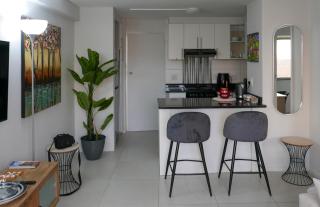 207 Centurion Frere Road Sea Point Superb Location Super Luxury - Cape Town - 1