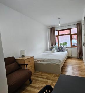 All saints Rooms - Londra - 5
