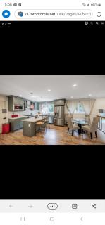 Rare 3 Bedroom Luxury Close to Lake - Oakville - 7